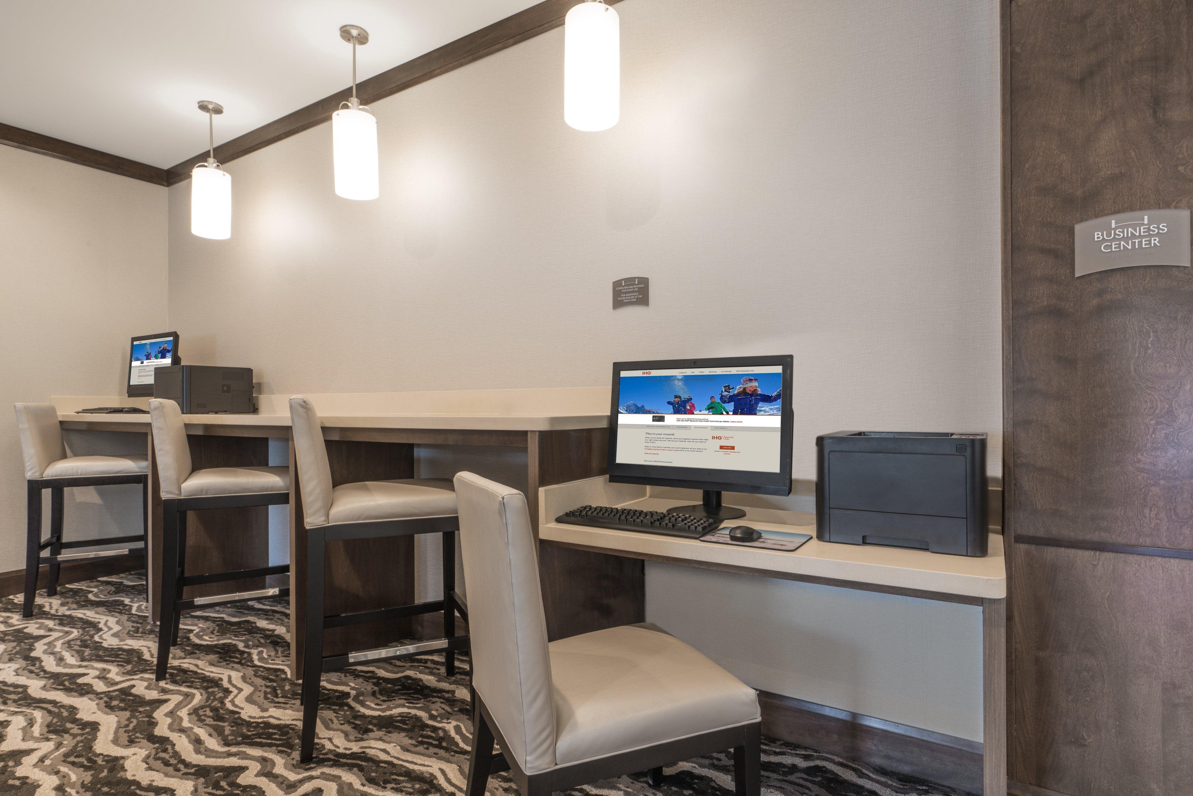 Staybridge Suites Anchorage By Ihg Exterior foto