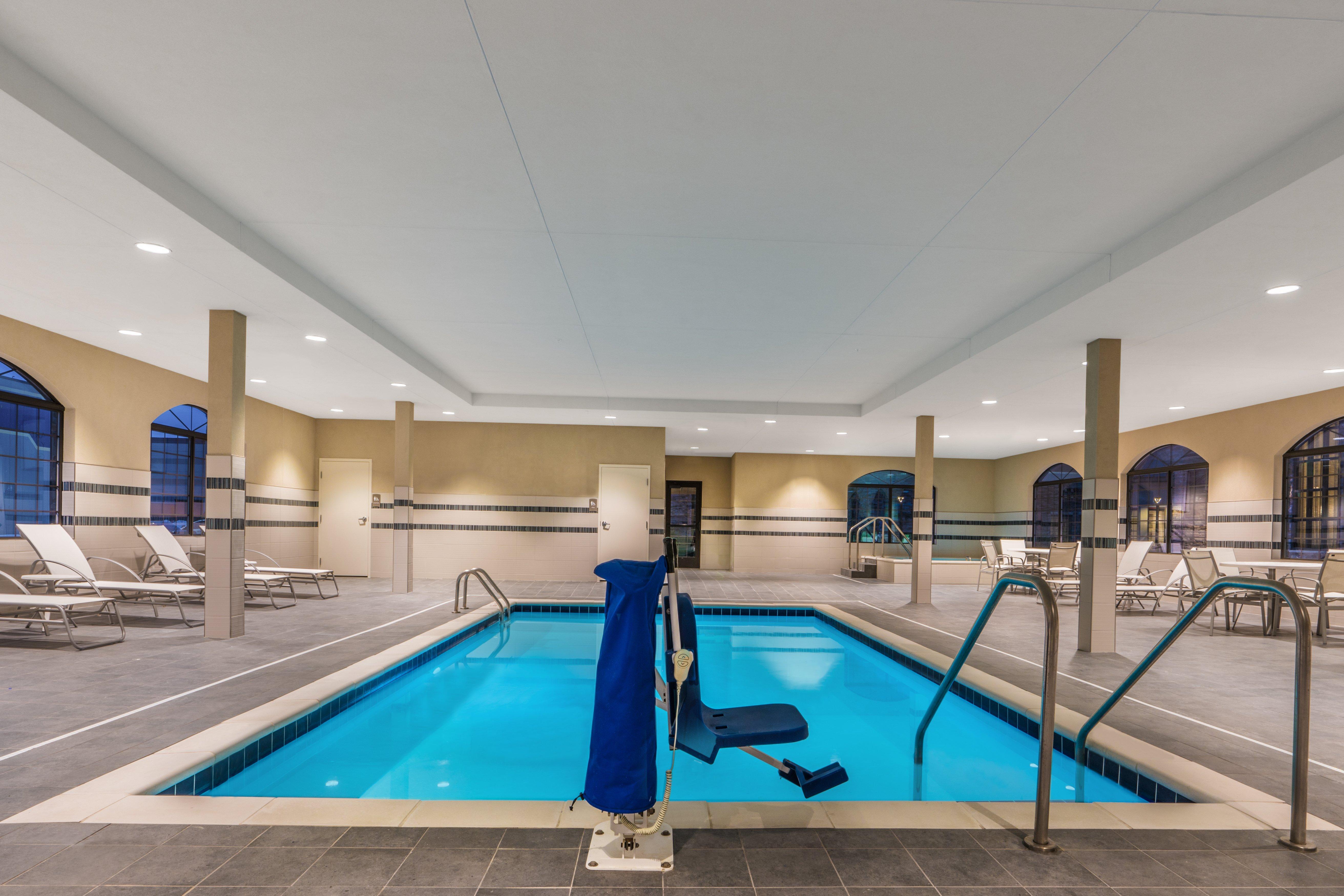 Staybridge Suites Anchorage By Ihg Exterior foto